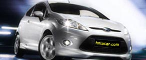 car rental malaga
